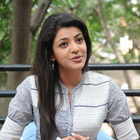 Kajal Agarwal New Pictures | Picture 61257